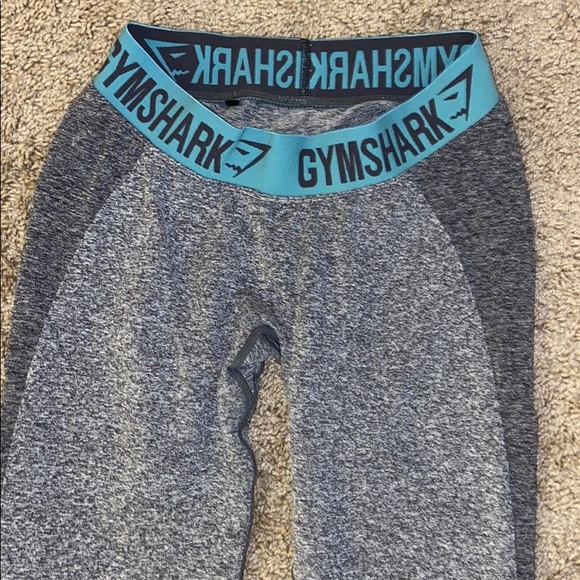 Gymshark Pants - Gymshark leggings size small